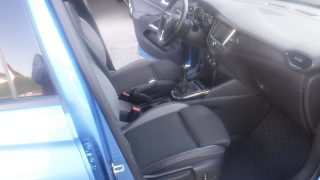 Opel Crossland X 1,2 Turbo Direct Injection Innovaiton St./St.