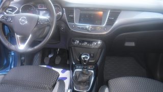 Opel Crossland X 1,2 Turbo Direct Injection Innovaiton St./St.