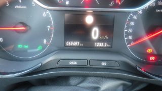 Opel Crossland X 1,2 Turbo Direct Injection Innovaiton St./St.