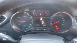 Opel Crossland X 1,2 Turbo Direct Injection Innovaiton St./St.