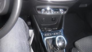Opel Crossland X 1,2 Turbo Direct Injection Innovaiton St./St.