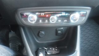 Opel Crossland X 1,2 Turbo Direct Injection Innovaiton St./St.