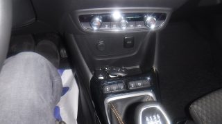 Opel Crossland X 1,2 Turbo Direct Injection Innovaiton St./St.