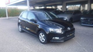 VW Polo Trendline 1,0 BMT