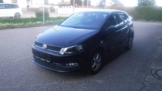 VW Polo Trendline 1,0 BMT