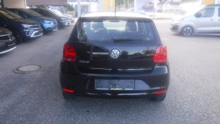 VW Polo Trendline 1,0 BMT