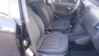 VW Polo Trendline 1,0 BMT