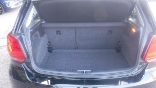 VW Polo Trendline 1,0 BMT