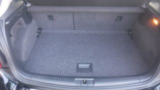 VW Polo Trendline 1,0 BMT