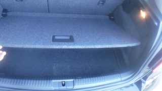 VW Polo Trendline 1,0 BMT