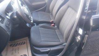 VW Polo Trendline 1,0 BMT