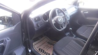 VW Polo Trendline 1,0 BMT