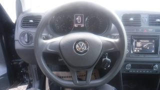 VW Polo Trendline 1,0 BMT